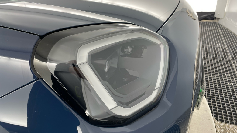 MINI Aceman 135kW E Exclusive [Level 2] 43kWh 5dr Auto Electric Hatchback